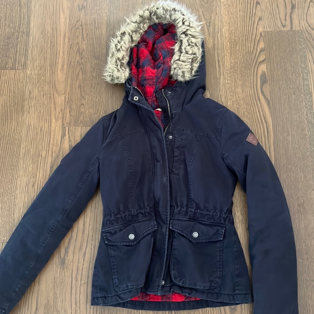 Hollister Jacket